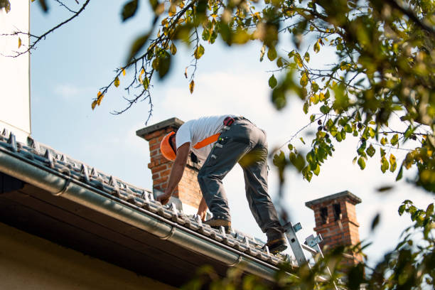 Best Roof Coating and Sealing  in Danville, VA