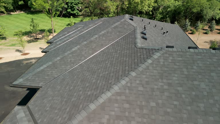 Best Storm Damage Roof Repair  in Danville, VA