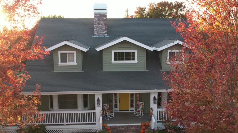 Best Skylight Installation and Repair  in Danville, VA