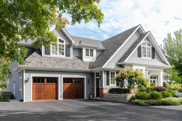Best Chimney Flashing Repair  in Danville, VA
