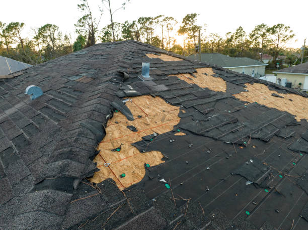 Best Commercial Roofing Services  in Danville, VA