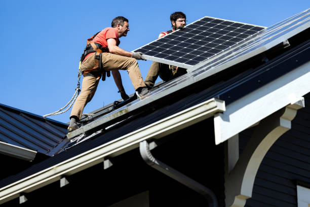 Best Roof Insulation Installation  in Danville, VA